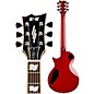 Open Box ESP E-II Eclipse Electric Guitar Level 1 Cherry Sunburst Flame Maple