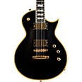 ESP E-II Eclipse Electric Guitar Vintage Black | Guitar Center