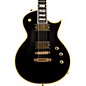 ESP E-II Eclipse Electric Guitar Vintage Black thumbnail