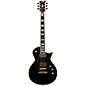 ESP E-II Eclipse Electric Guitar Vintage Black