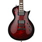 ESP E-II Eclipse Electric Guitar See-Thru Black Cherry Sunburst Quilted Maple thumbnail