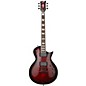 ESP E-II Eclipse Electric Guitar See-Thru Black Cherry Sunburst Quilted Maple