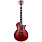 Open Box ESP E-II Eclipse Electric Guitar Level 2 Red Sparkle 190839696540