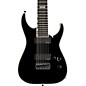 ESP E II HRF NT 8B 8 STRING ELECTRIC GUITAR BLACK Black thumbnail