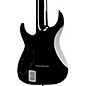 ESP E II HRF NT 8B 8 STRING ELECTRIC GUITAR BLACK Black