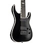 ESP E II HRF NT 8B 8 STRING ELECTRIC GUITAR BLACK Black