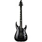 Open Box ESP E-II Horizon Electric Guitar with Floyd Rose Level 2 Black 190839040350