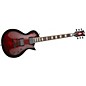 ESP E-II ST-1 Electric Guitar See-Thru Black Cherry thumbnail