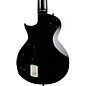 ESP E-II Eclipse 7-String Electric Guitar Satin Black