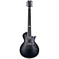 ESP E-II Eclipse 7-String Electric Guitar Satin Black
