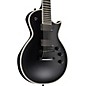 ESP E-II Eclipse 7-String Electric Guitar Satin Black