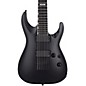 ESP E-II Horizon 7-String Electric Guitar Satin Black thumbnail