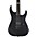 ESP E-II M-I Neck Thru Electric Guitar Candy Apple Red ESP E-II M-I Neck Thru Electric Guitar Satin Black