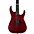 ESP E-II M-I Neck Thru Electric Guitar Candy Apple Red ESP E-II M-I Neck Thru Electric Guitar Candy Apple Red