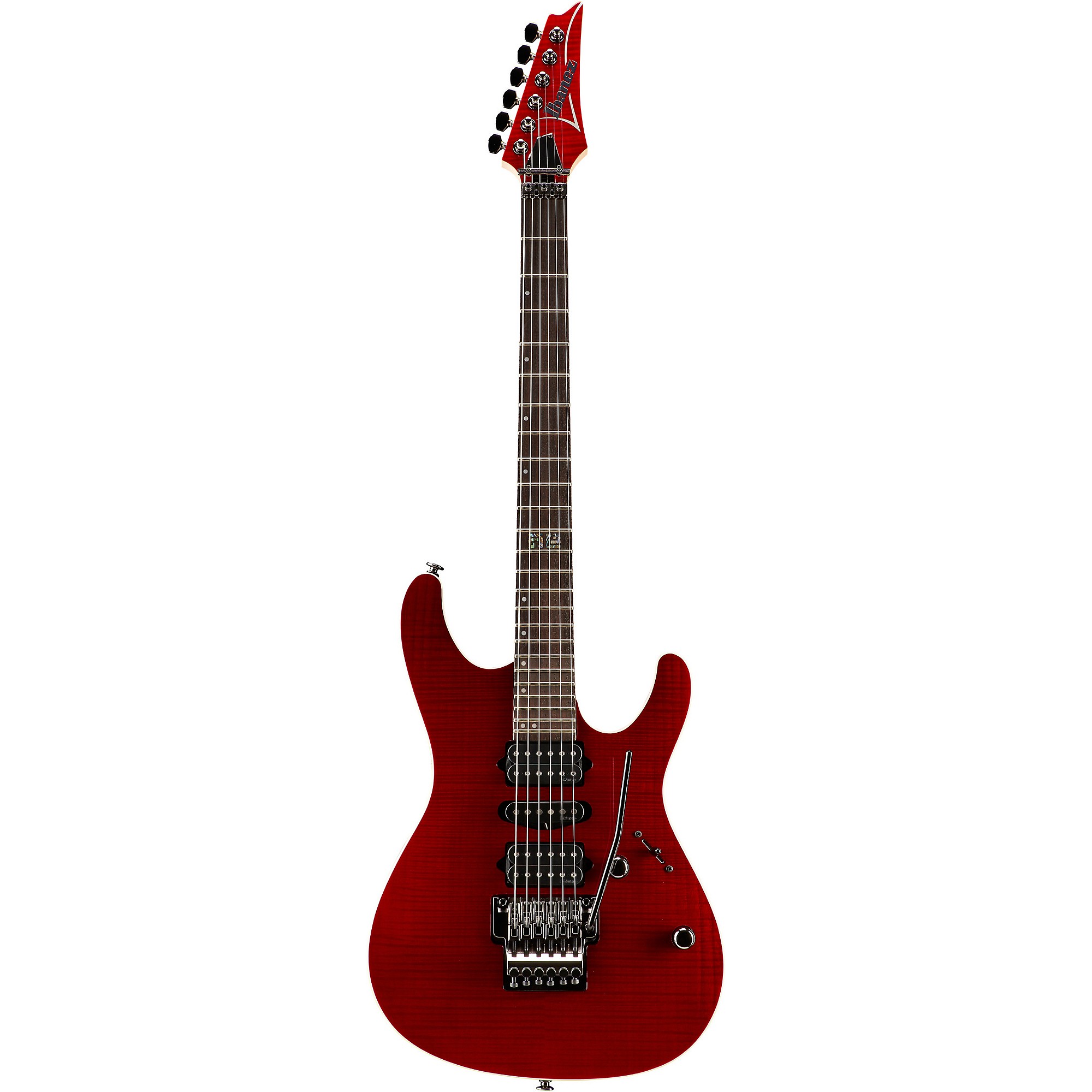 Platinum Ibanez KIKO100 Kiko Loureiro Signature Series Electric