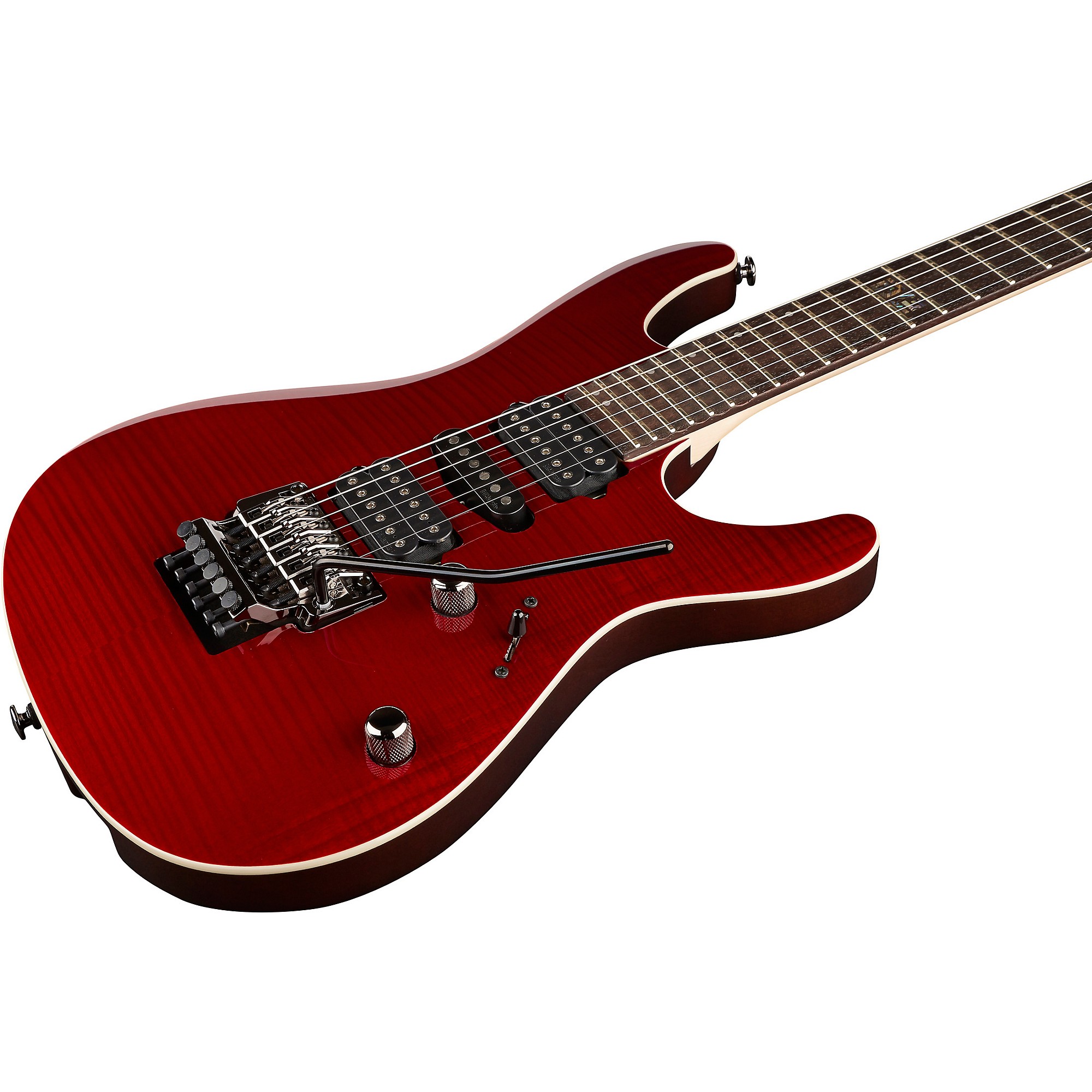 Platinum Ibanez KIKO100 Kiko Loureiro Signature Series Electric