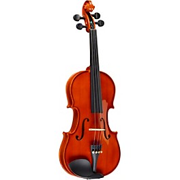 Bellafina Prelude Series Violin Outfit 4/4 Size Bellafina Prelude Series Violin Outfit 1/8 Size