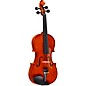Open Box Bellafina Prelude Series Violin Outfit Level 2 4/4 Size 190839257147 thumbnail