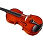 Open Box Bellafina Prelude Series Violin Outfit Level 2 4/4 Size 190839252388