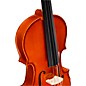 Open Box Bellafina Prelude Series Violin Outfit Level 2 4/4 Size 190839288233