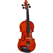 Bellafina Prelude Series Violin Outfit 1/4 Size for sale
