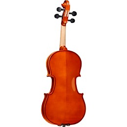 Open Box Bellafina Prelude Series Violin Outfit Level 2 3/4 Size 190839254337