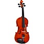 Open Box Bellafina Prelude Series Violin Outfit Level 2 1/2 Size 190839346698 thumbnail