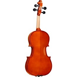 Bellafina Prelude Series Violin Outfit 1/2 Size
