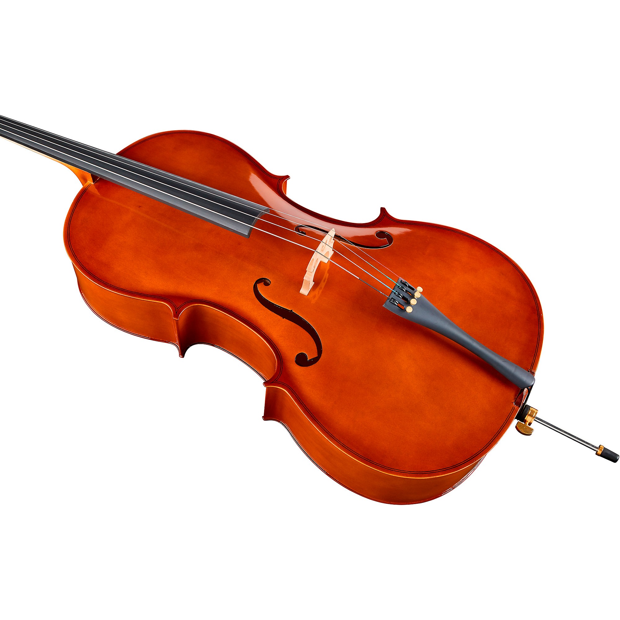 Peg Shaper Cello 4 holes, Brass Body