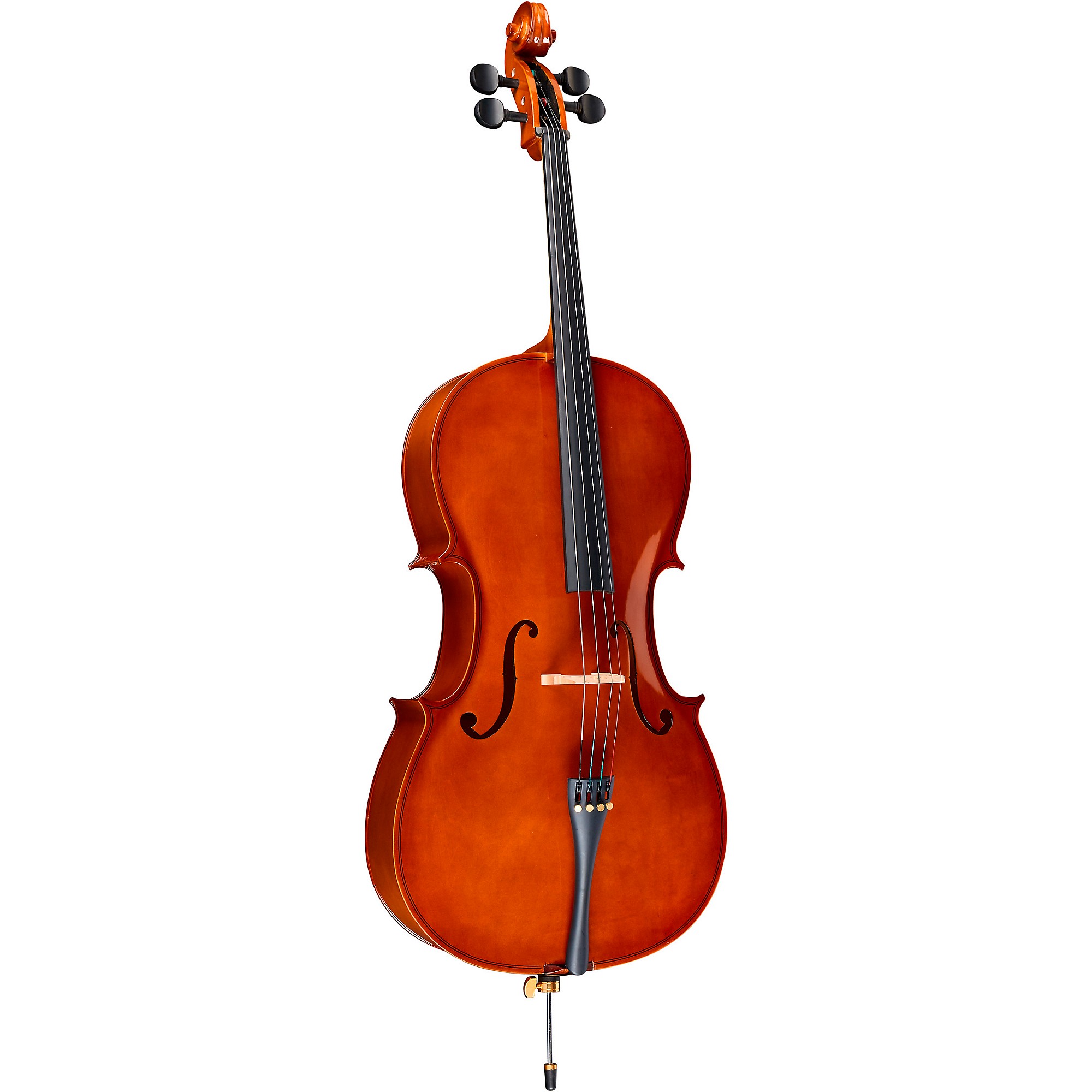 お歳暮・冬ギフト特集 2025 人気ランキング Student Etude Series Center Guitar | Size 1/4 Outfit Cello ラケット(軟式用)
