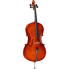 Etude Student Series Cello Outfit 3/4 Size Etude Student Series Cello Outfit 1/4 Size