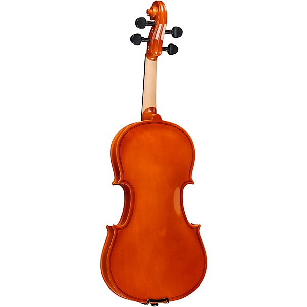 Open Box Etude Student Series Violin Outfit Level 1 4/4 Size