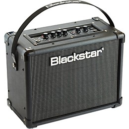 Open Box Blackstar ID:Core 20W 2x10 Stereo Guitar Combo Amp Level 1