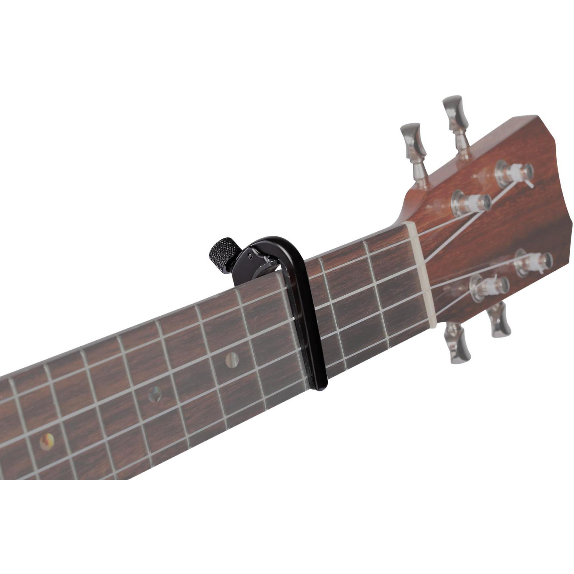 Ukulele Capo - Global Musical Instrument