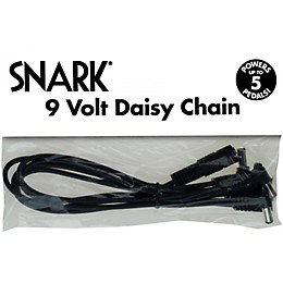 Snark 5 Pedal Daisy Chain