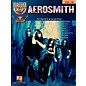Hal Leonard Aerosmith - Drum Play-Along Volume 26 Book/CD thumbnail