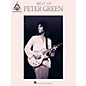 Hal Leonard Best Of Peter Green Guitar Tab Songbook thumbnail