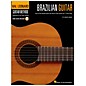 Hal Leonard Brazilian Guitar Method -  Step-by-Step Lessons and 17 Great Songs (Book/Online Audio) thumbnail