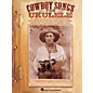 Hal Leonard Cowboy Songs For Ukulele thumbnail