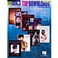 Hal Leonard Top Downloads - Pro Vocal Songbook & CD For Female Singers Vol. 62 thumbnail