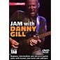 Hal Leonard Jam With Danny Gill - Lick Library DVD thumbnail