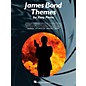 Music Sales James Bond Themes For Easy Piano thumbnail