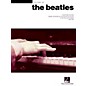 Hal Leonard The Beatles - Jazz Piano Solos Series Vol. 28 thumbnail