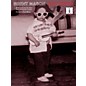 Hal Leonard Brent Mason - Hot Wired Guitar Tab Songbook thumbnail