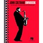 Hal Leonard John Coltrane Omnibook For C Instruments thumbnail