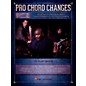 Hal Leonard Pro Chord Changes Vol 2 - Over 150 Standards with Professionally Altered Chords thumbnail