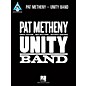 Hal Leonard Pat Metheny - Unity Band Guitar Tab Songbook thumbnail