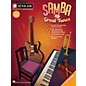 Hal Leonard Samba - Jazz Play-Along Volume 147 Book/CD thumbnail