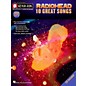 Hal Leonard Radiohead - Jazz Play-Along Volume 171 Book/CD thumbnail