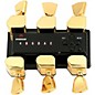 Tronical Tuning Systems Type A Self Tuner for Gibson Guitars Gold Tulip Button thumbnail